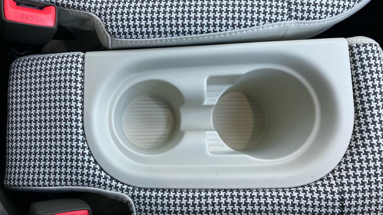 Hyundai INSTER 85kW 02 49kWh 5dr Auto Electric Hatchback